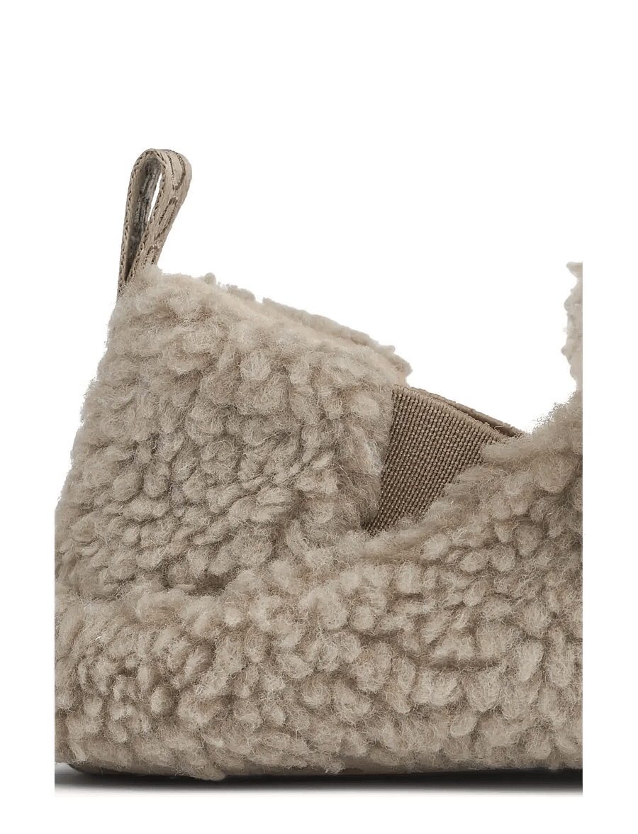 Liewood - Maui Pile Slipper - inneskor - mist - 4