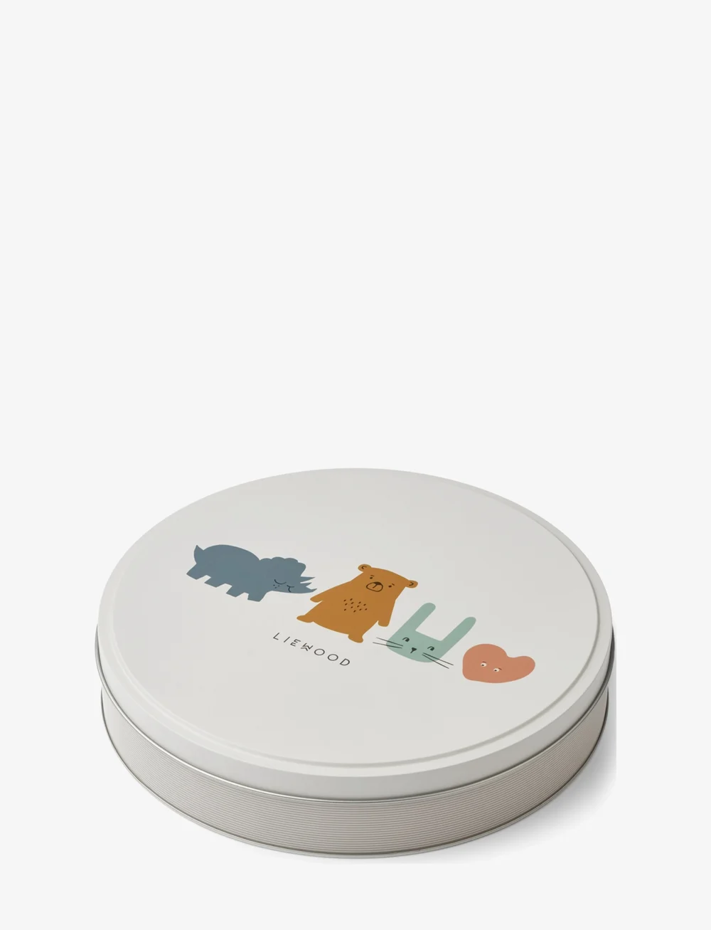 Liewood - Gaspard Baking Set - küpsetamine - sandy multi mix - 1