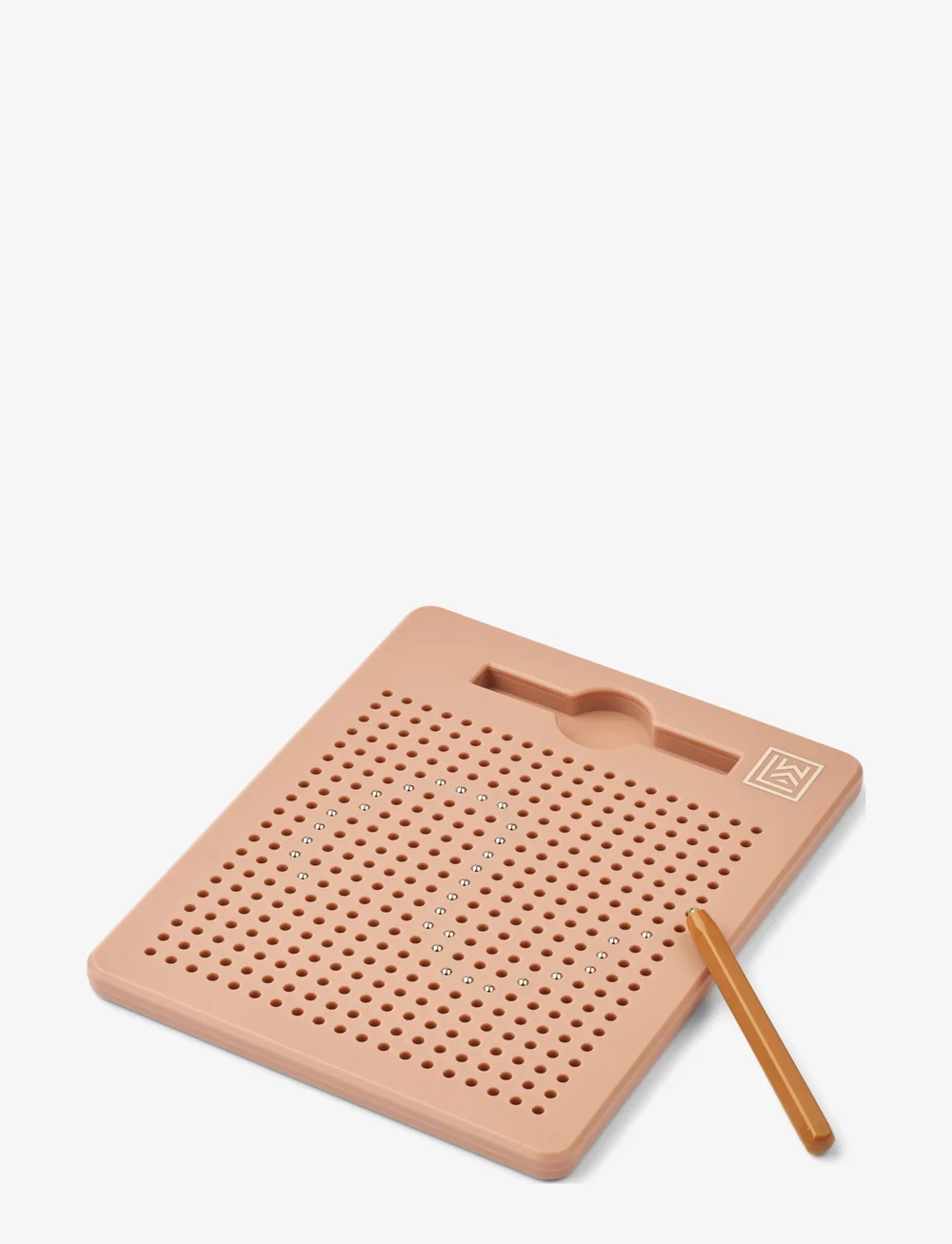 Liewood - Annelise Magnetic Stem Board - zeichenbretter - tuscany rose - 0