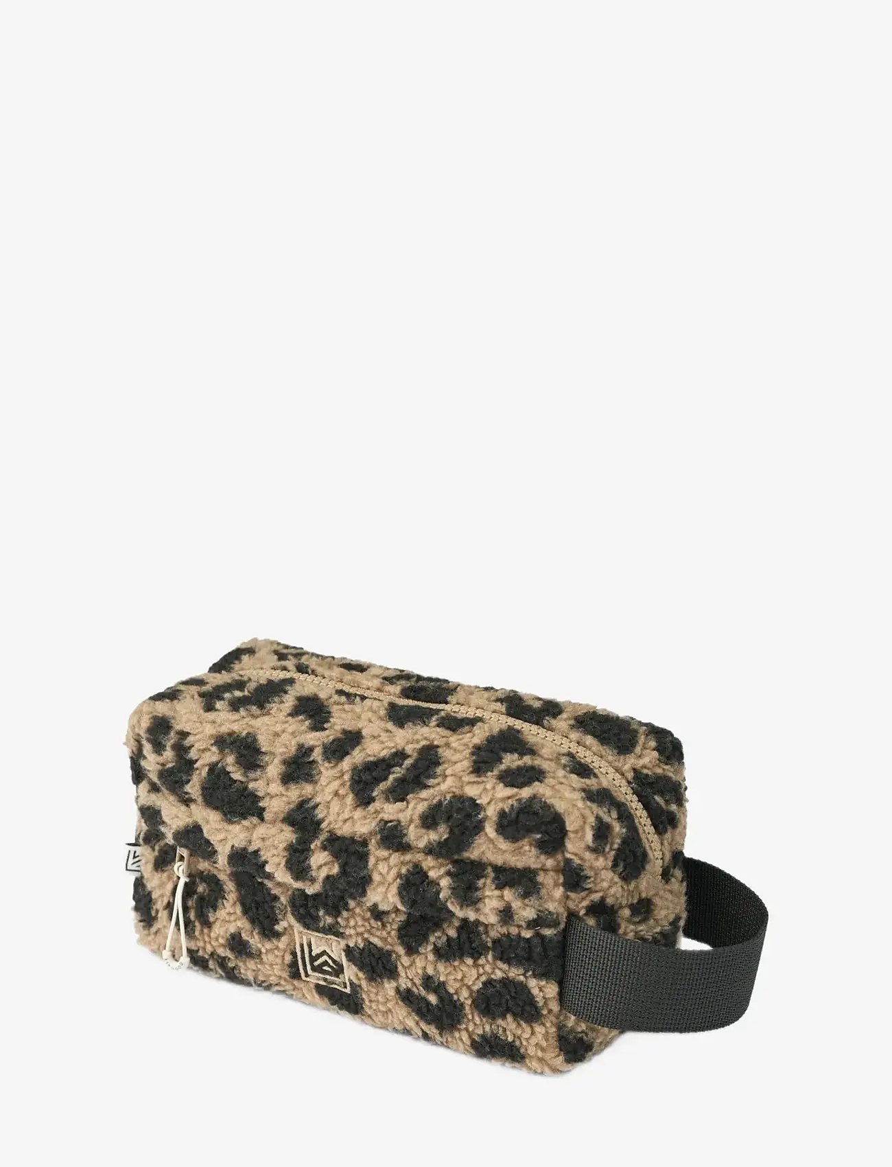 Liewood - Trine Pile Organizer Bag - tualett-tarvete kott - mega leo / oat mix - 0