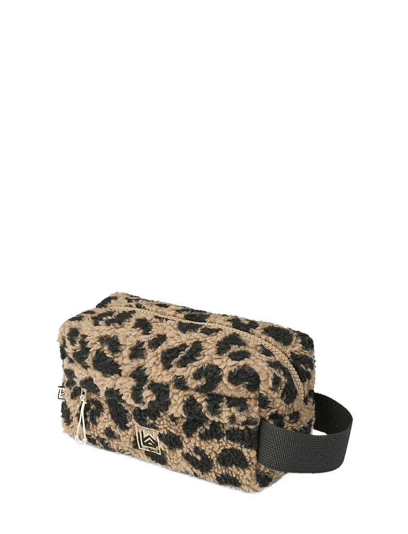 Liewood - Trine Pile Organizer Bag - tualett-tarvete kott - mega leo / oat mix - 0