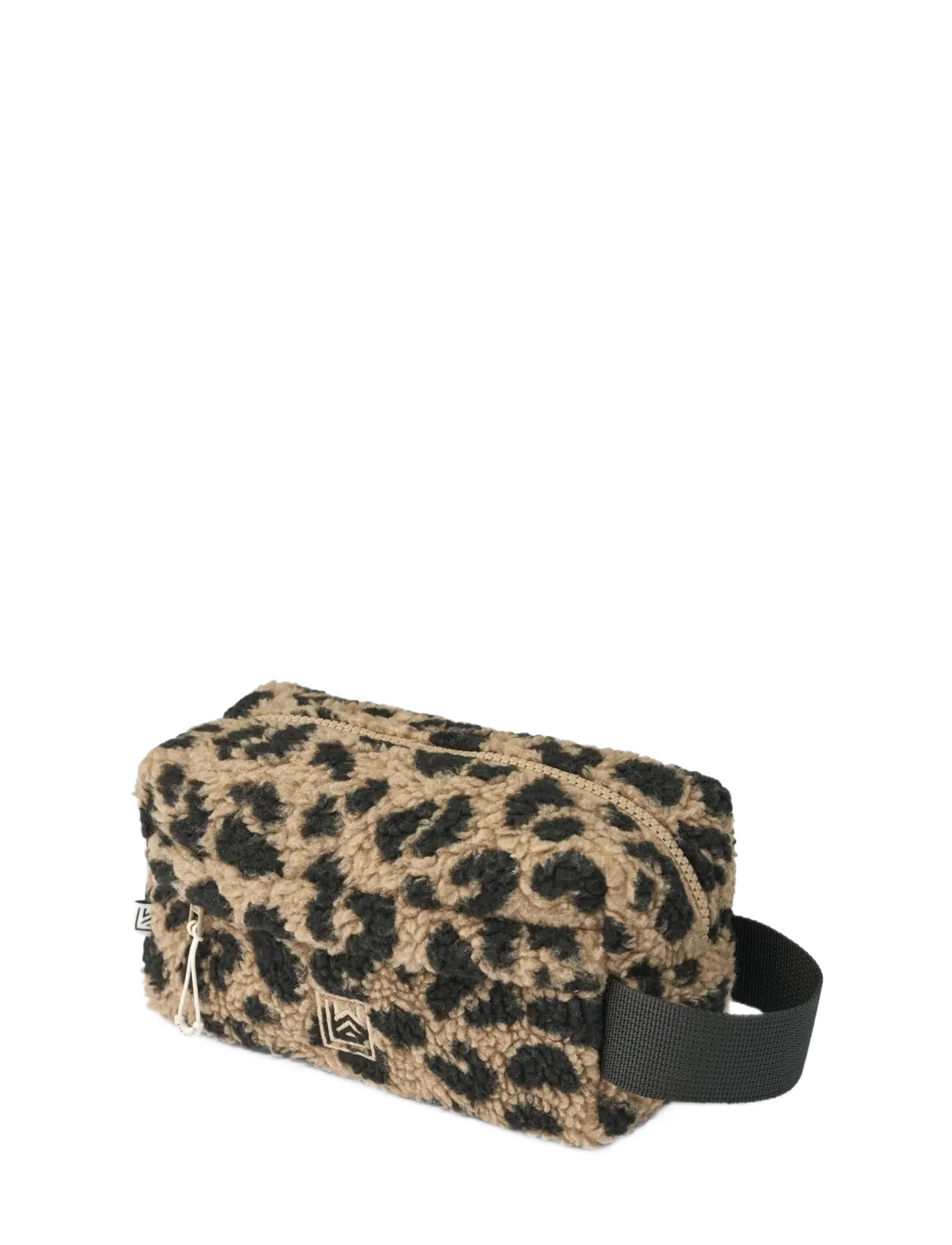 Liewood Trine Pile Organizer Bag - Kosmetiktasche - MEGA LEO / OAT MIX / multi