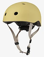 Hilary Bike Helmet - CRISPY CORN