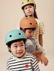 Liewood - Hilary Bike Helmet - casques et protections - crispy corn - 0