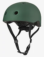 Hilary Bike Helmet - HUNTER GREEN