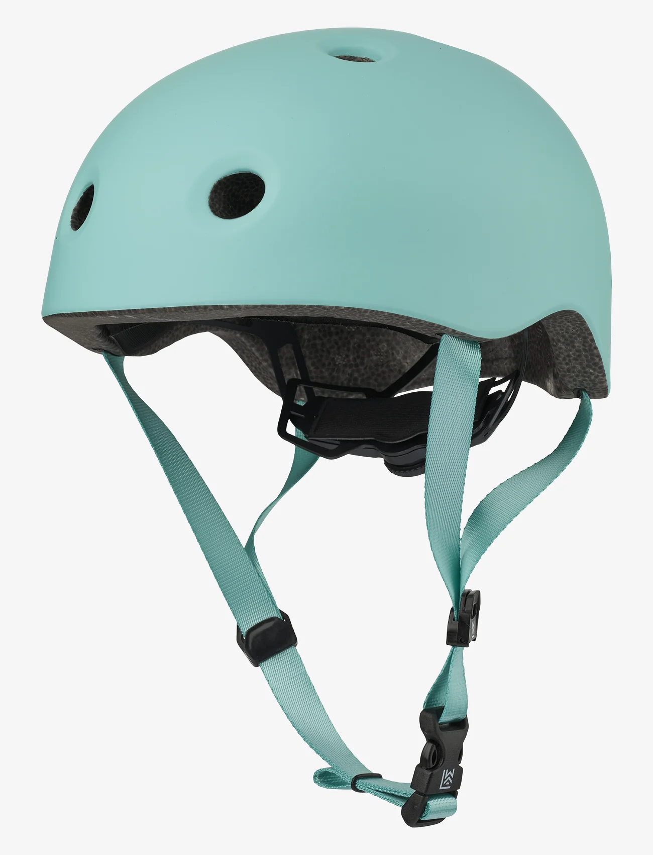 Liewood - Hilary Bike Helmet - casques et protections - ice blue - 1