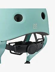 Liewood - Hilary Bike Helmet - casques et protections - ice blue - 2