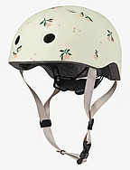 Hilary Bike Helmet - PEACH / SEA SHELL