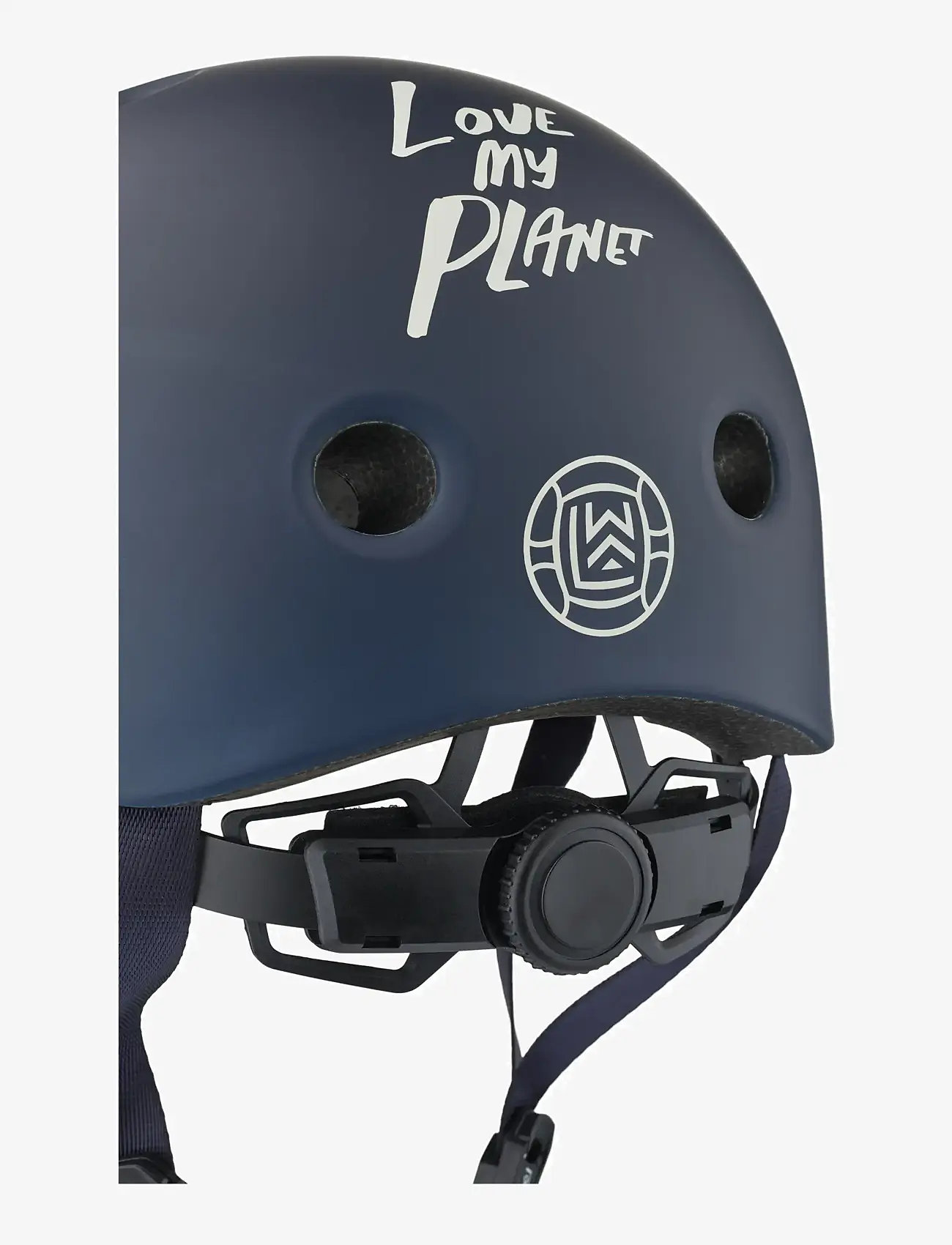 Liewood - Hilary Bike Helmet - hjálmar og hlífðarbúnaður - universe / classic navy - 2