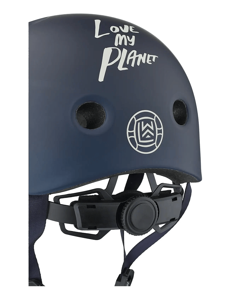 Liewood - Hilary Bike Helmet - universe / classic navy - 2