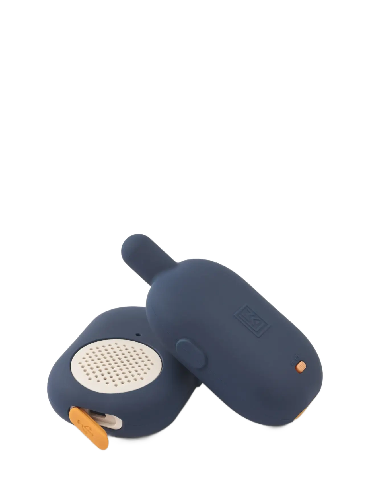Liewood Nael Walkie Talkie - Weihnachtsgeschenke - INDIGO BLUE / navy