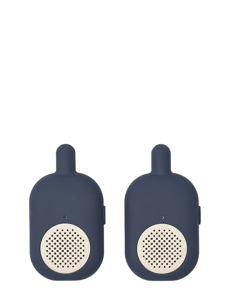 Liewood - Nael Walkie Talkie - elektronik & media - indigo blue - 2