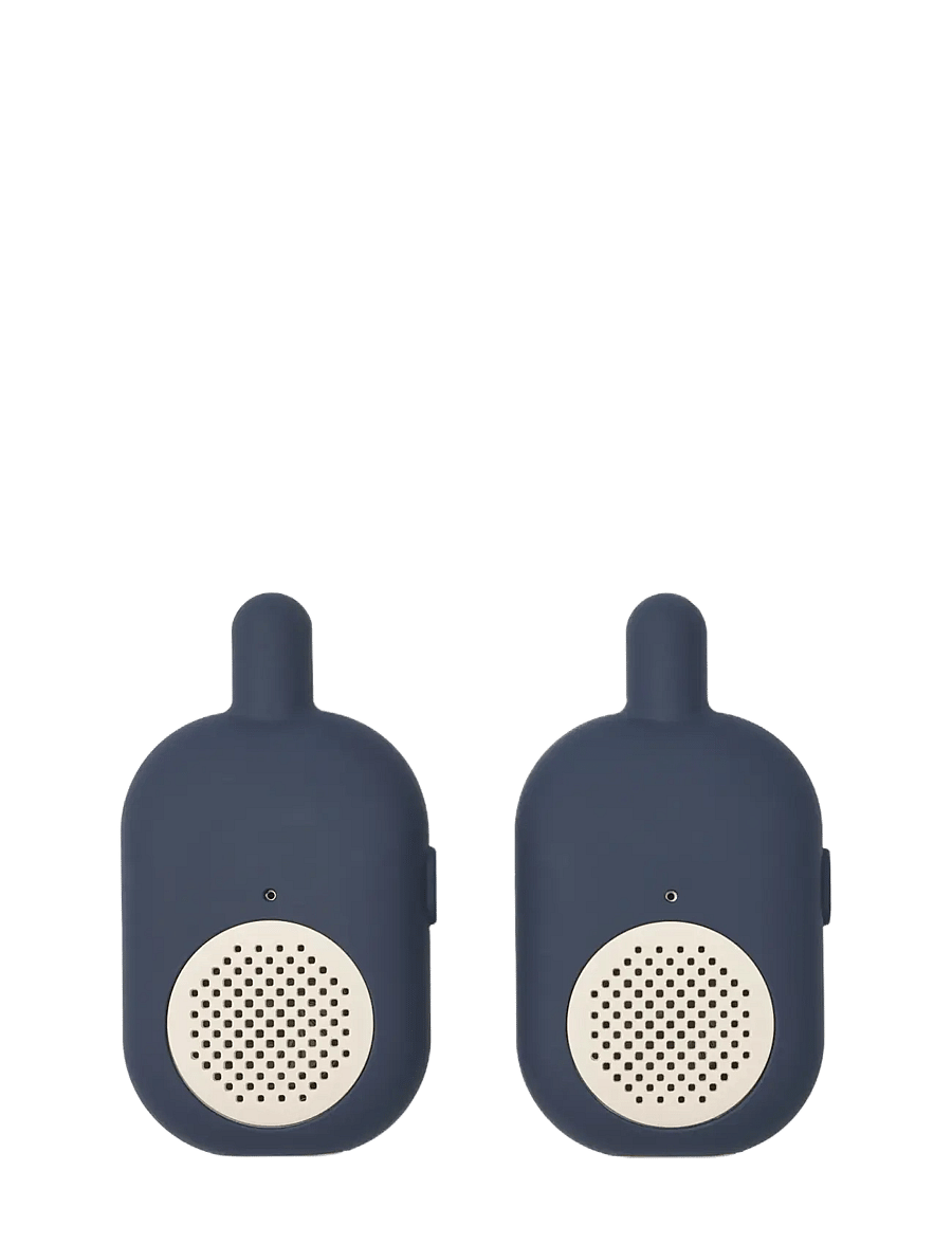 Liewood - Nael Walkie Talkie - elektronik & media - indigo blue - 2