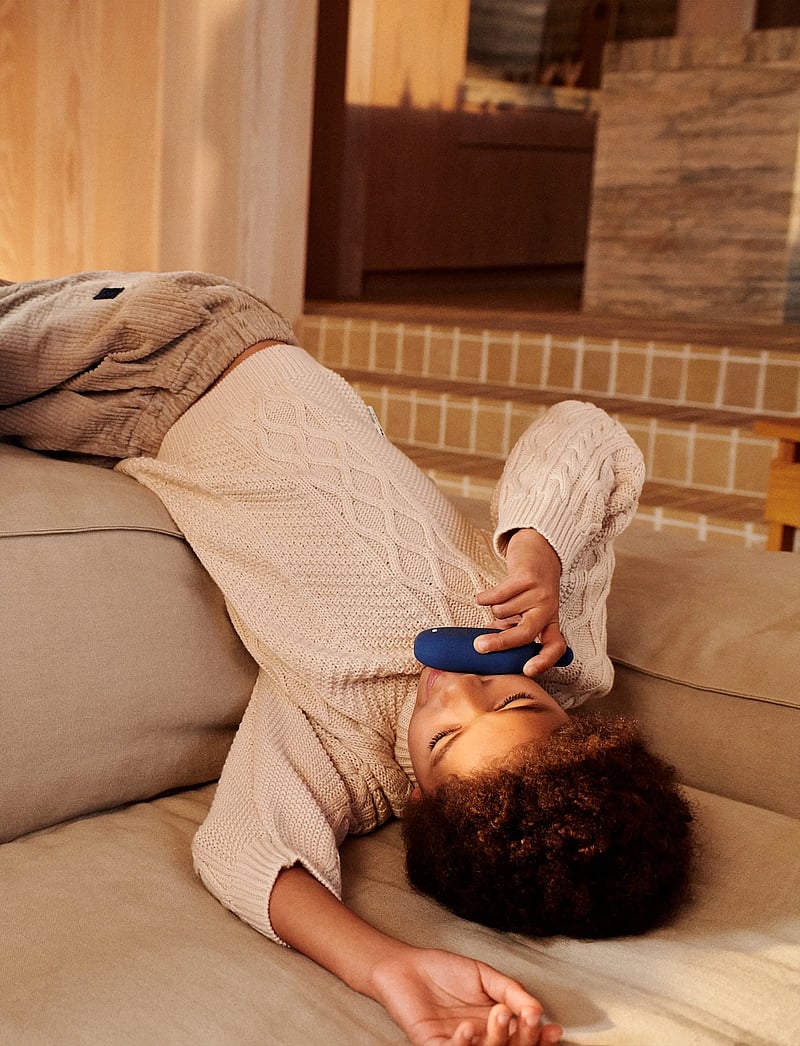 Liewood - Nael Walkie Talkie - elektronik & media - indigo blue - 3