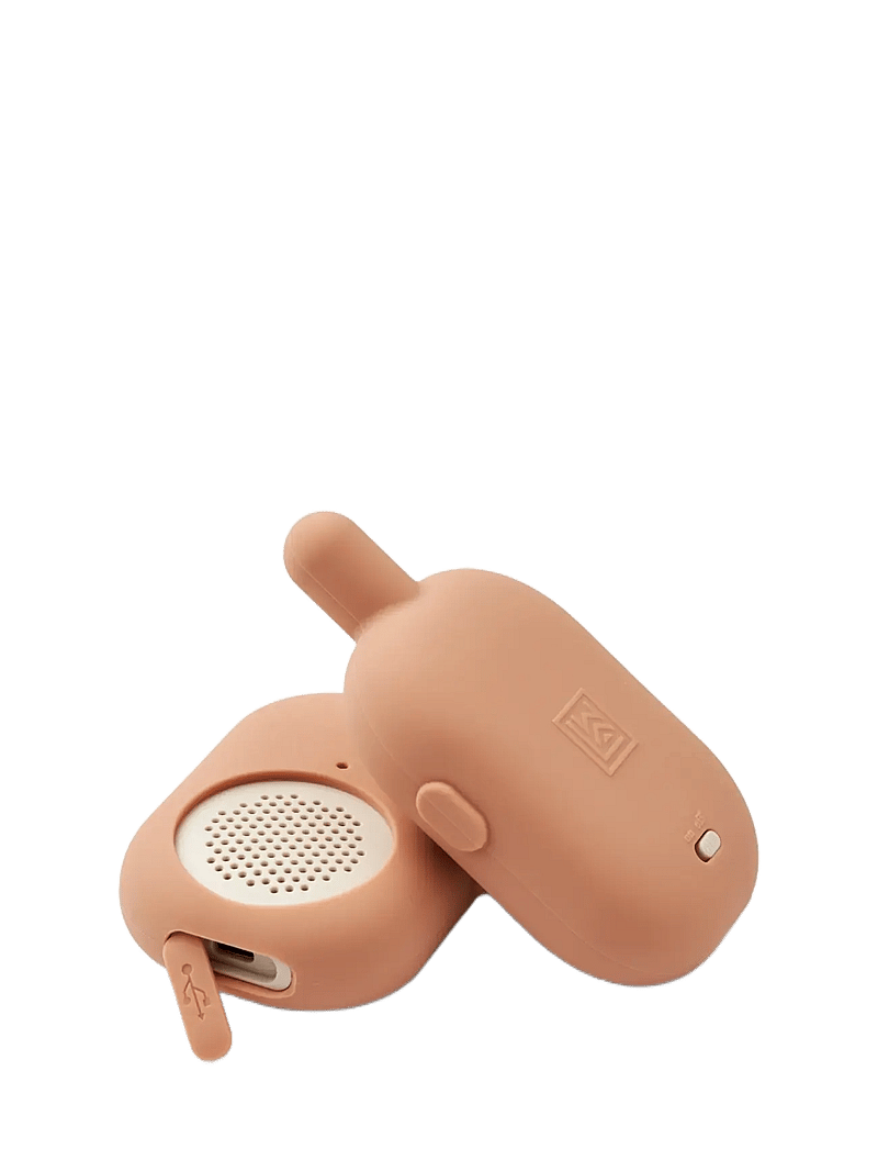 Liewood - Nael Walkie Talkie - elektronik & media - tuscany rose - 1