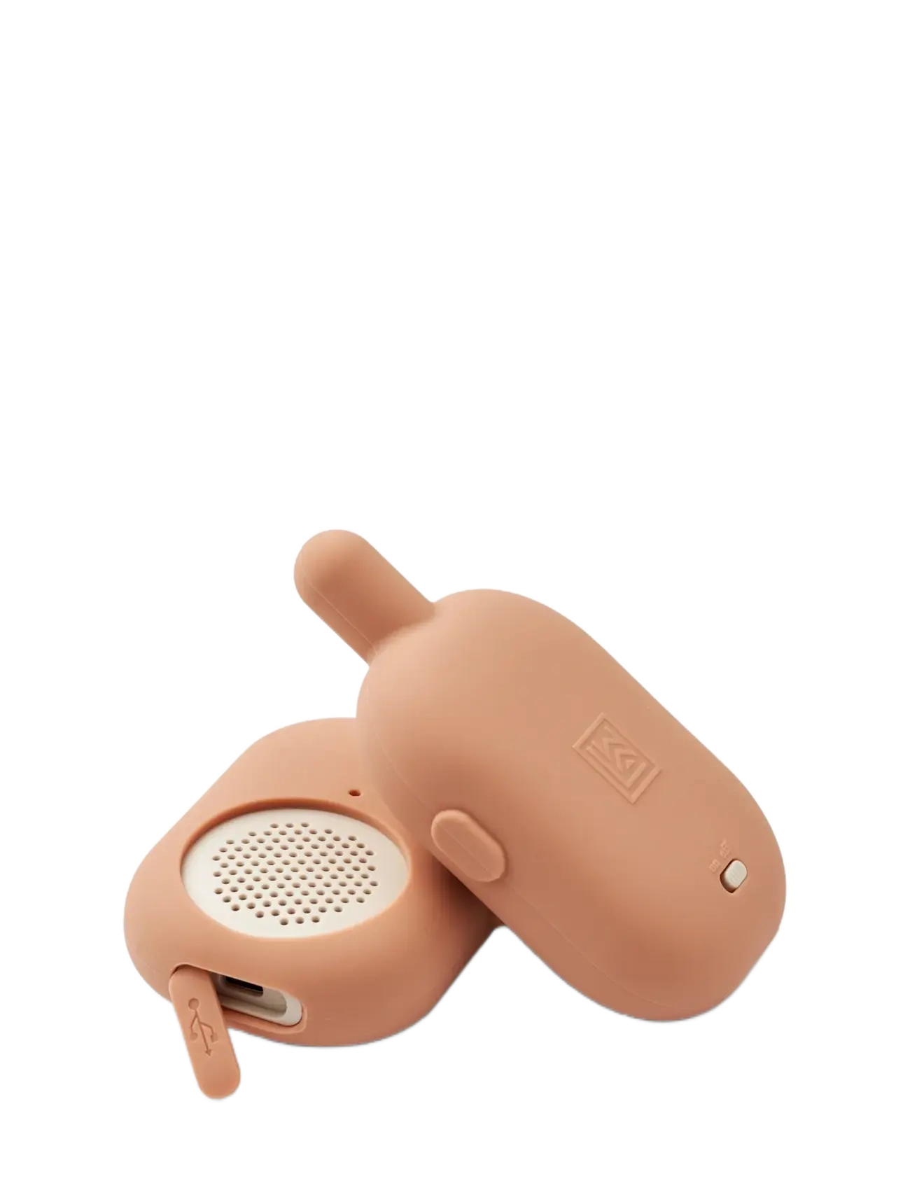 Liewood Nael Walkie Talkie - 4 for 3 - TUSCANY ROSE / pink/rose