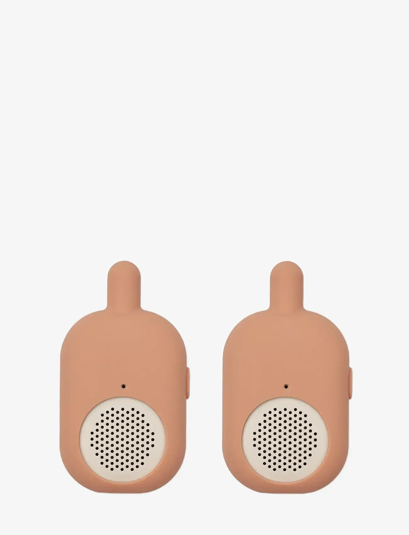 Liewood - Nael Walkie Talkie - elektronik & media - tuscany rose - 2