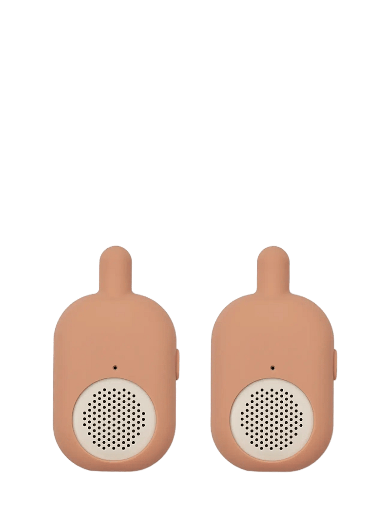 Liewood - Nael Walkie Talkie - elektronik & media - tuscany rose - 2
