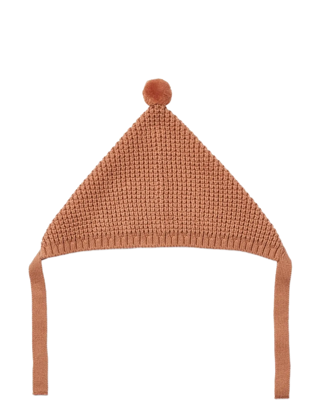 Liewood Fresia Baby Hat - Liewood - TUSCANY ROSE / orange