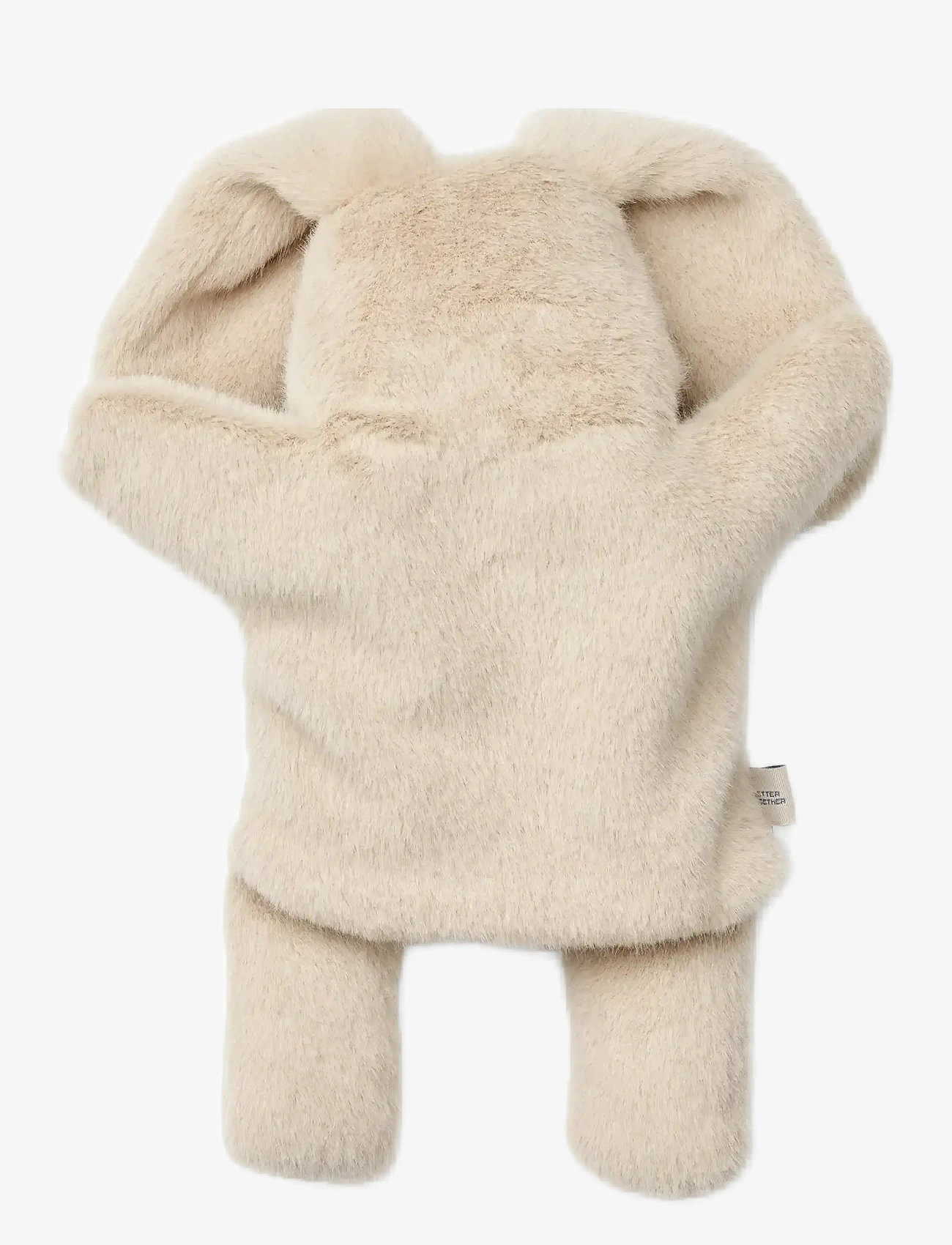 Liewood - Honor Rabbit Hand Puppet - spielzeug - mist - 1