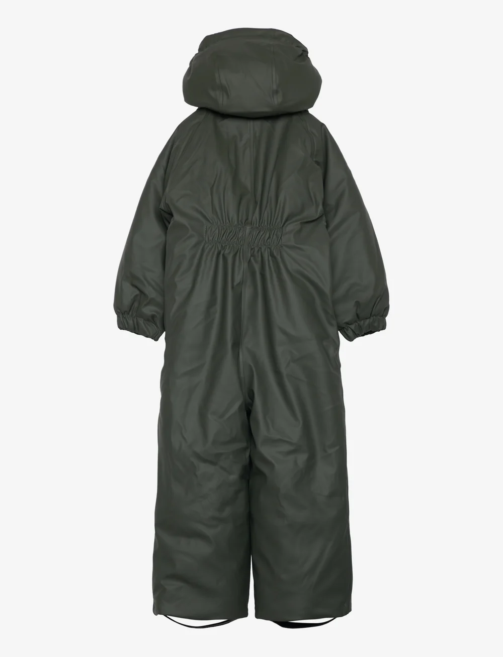 Liewood - Naro Rain Suit - schneeanzug - hunter green - 1