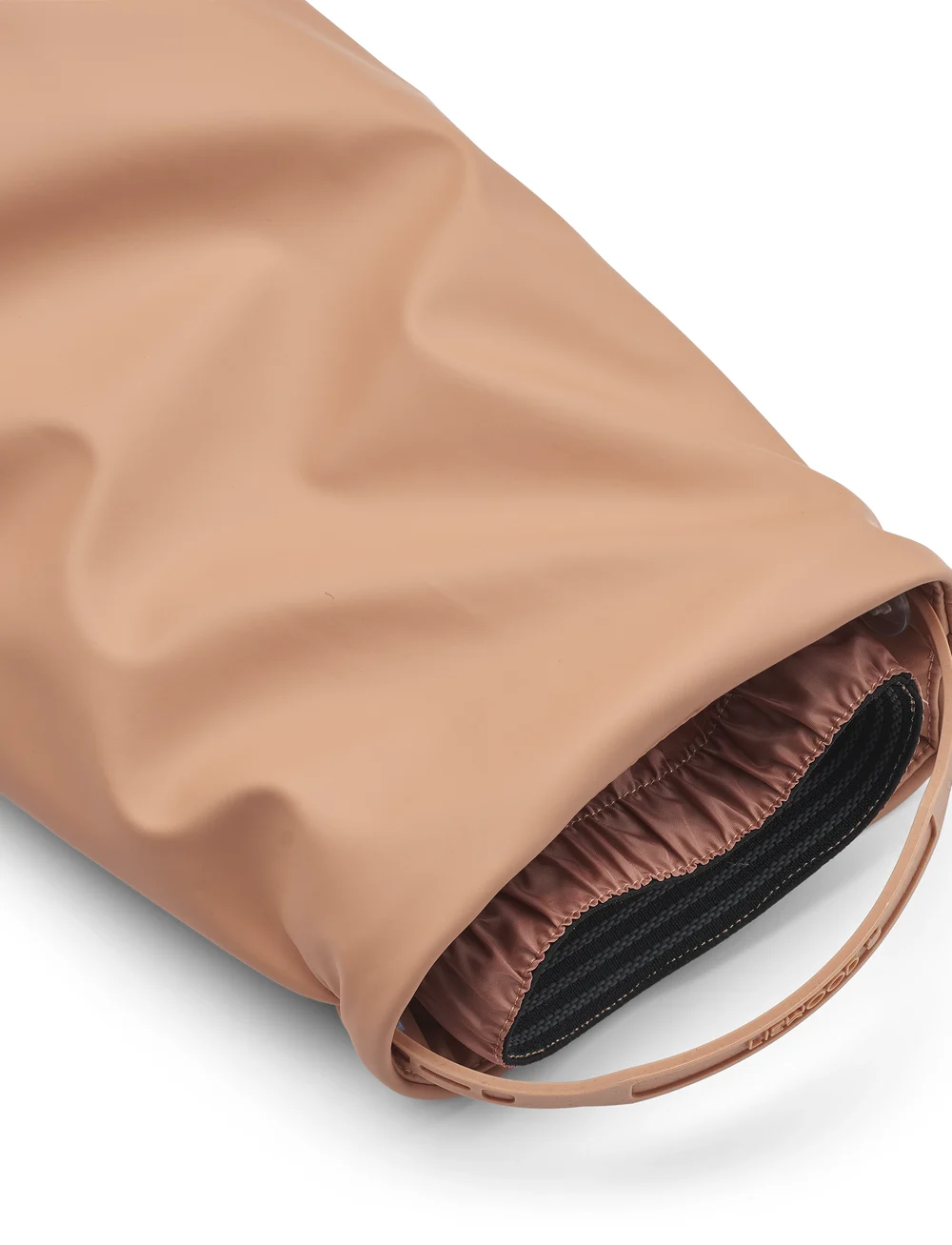 Liewood - Naro Rain Suit - schneeanzug - tuscany rose - 4