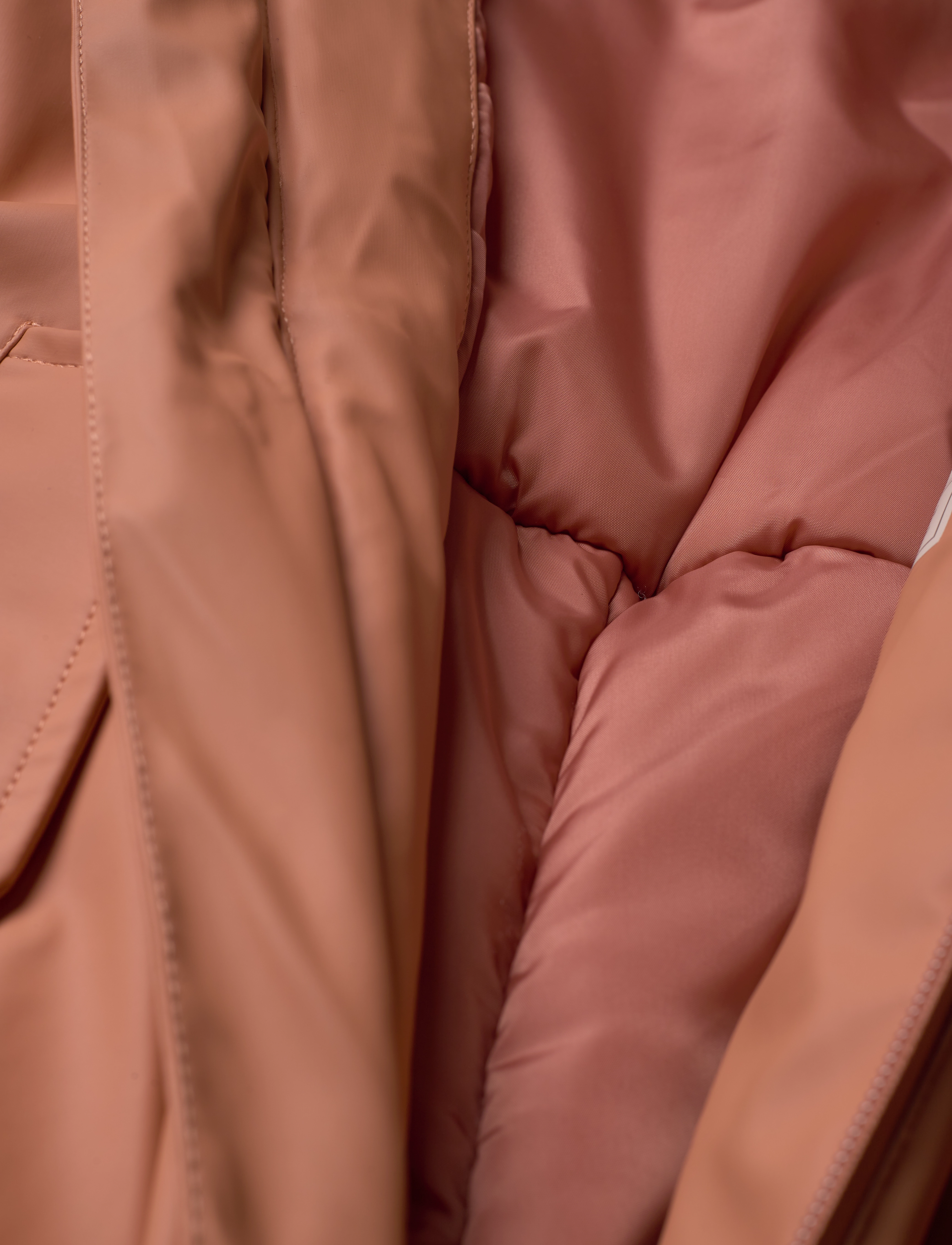 Liewood - Naro Rain Suit - overalls - tuscany rose - 4