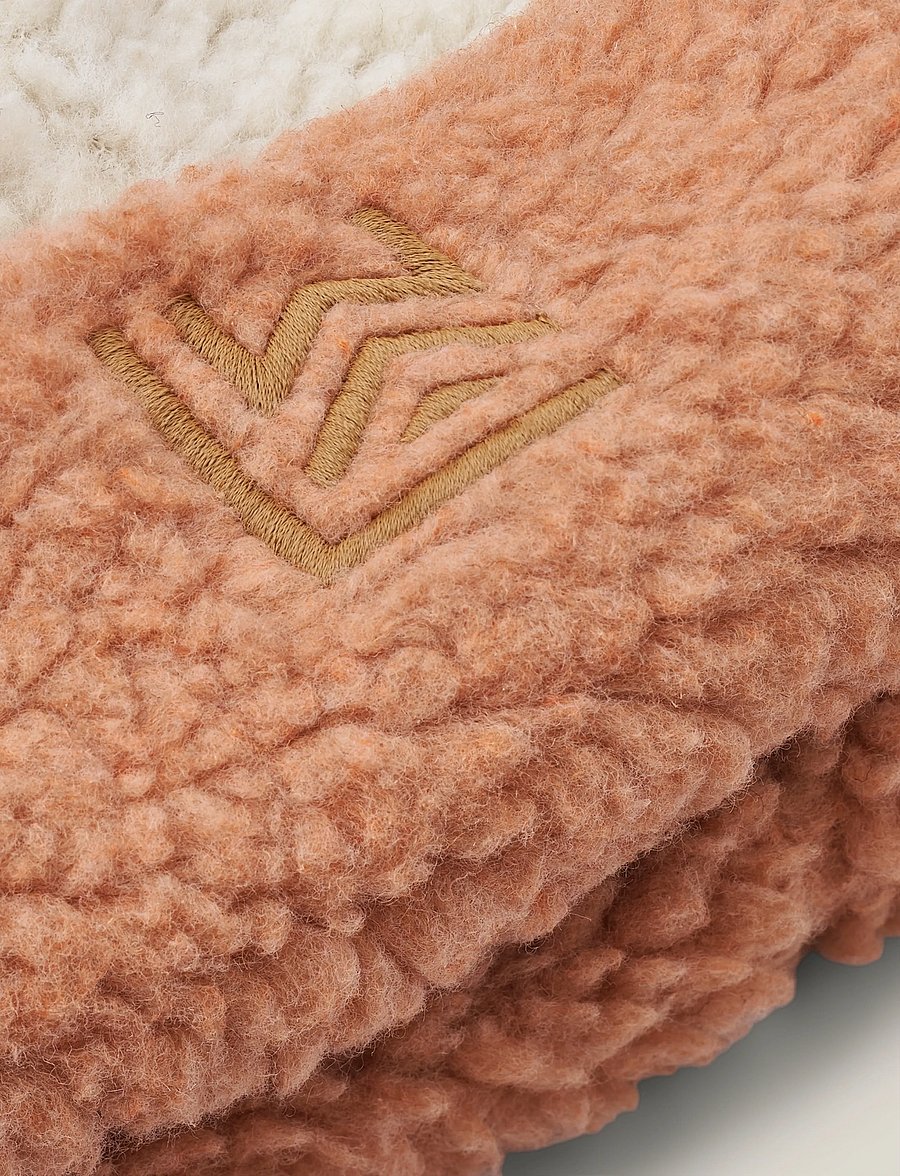 Liewood - Selene Beanie - vinterluer - tuscany rose mix - 1