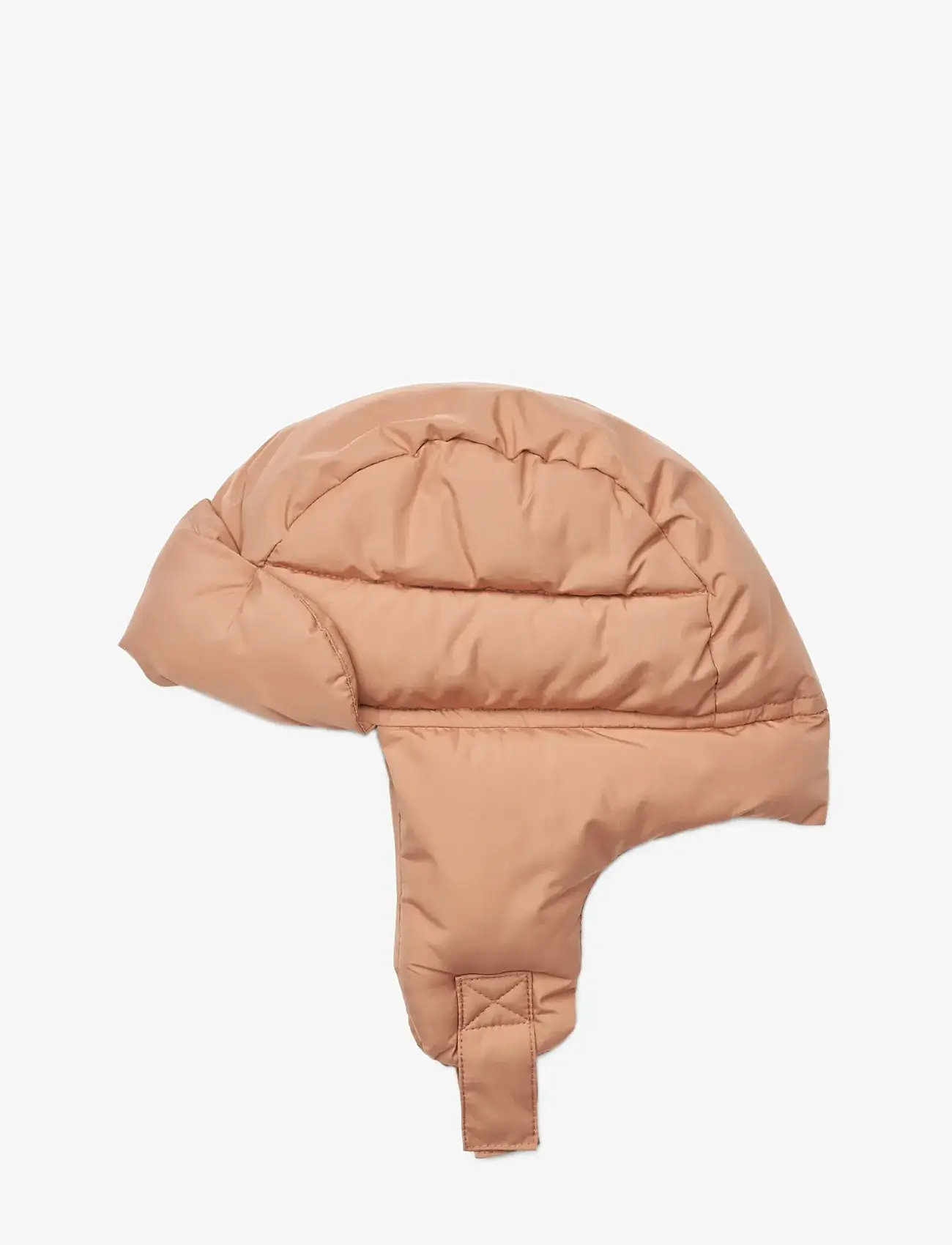 Liewood - Tori Puffer Hat - wintermützen - tuscany rose - 0