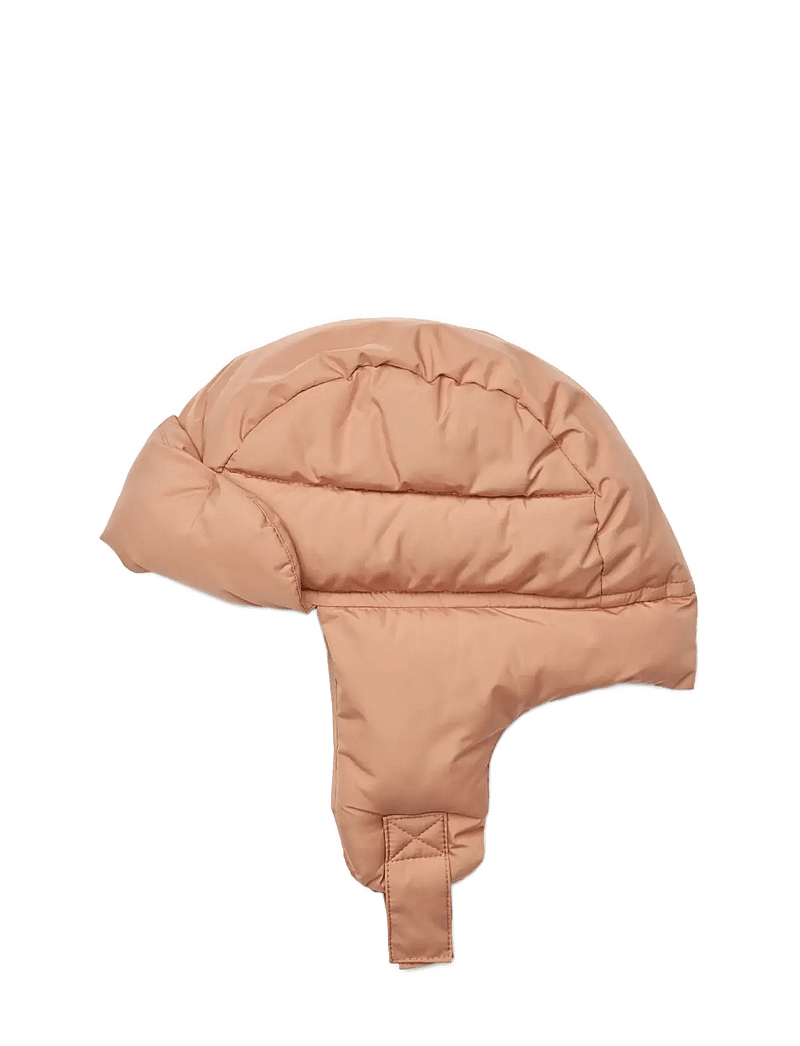 Liewood - Tori Puffer Hat - vintermössor - tuscany rose - 0