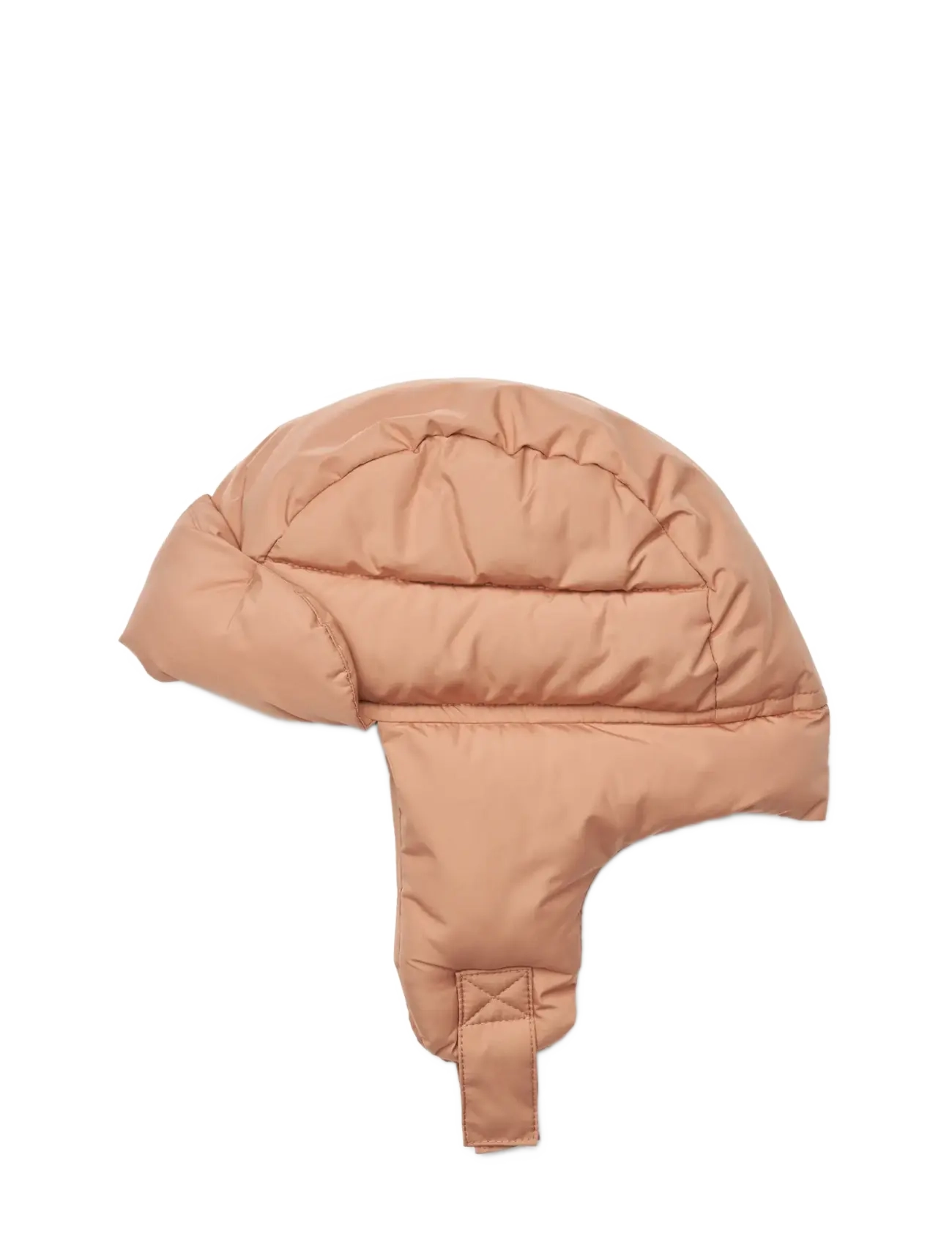Liewood Tori Puffer Hat - Vinterhuer - TUSCANY ROSE / pink/rose