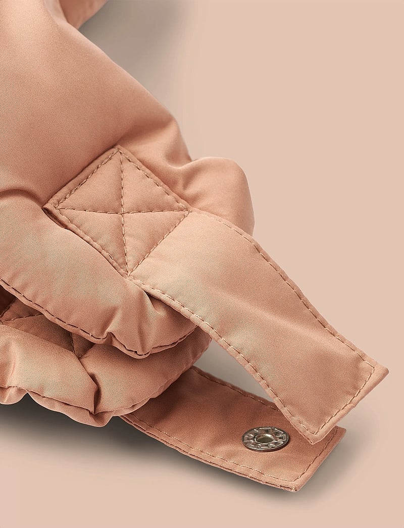 Liewood - Tori Puffer Hat - vintermössor - tuscany rose - 2