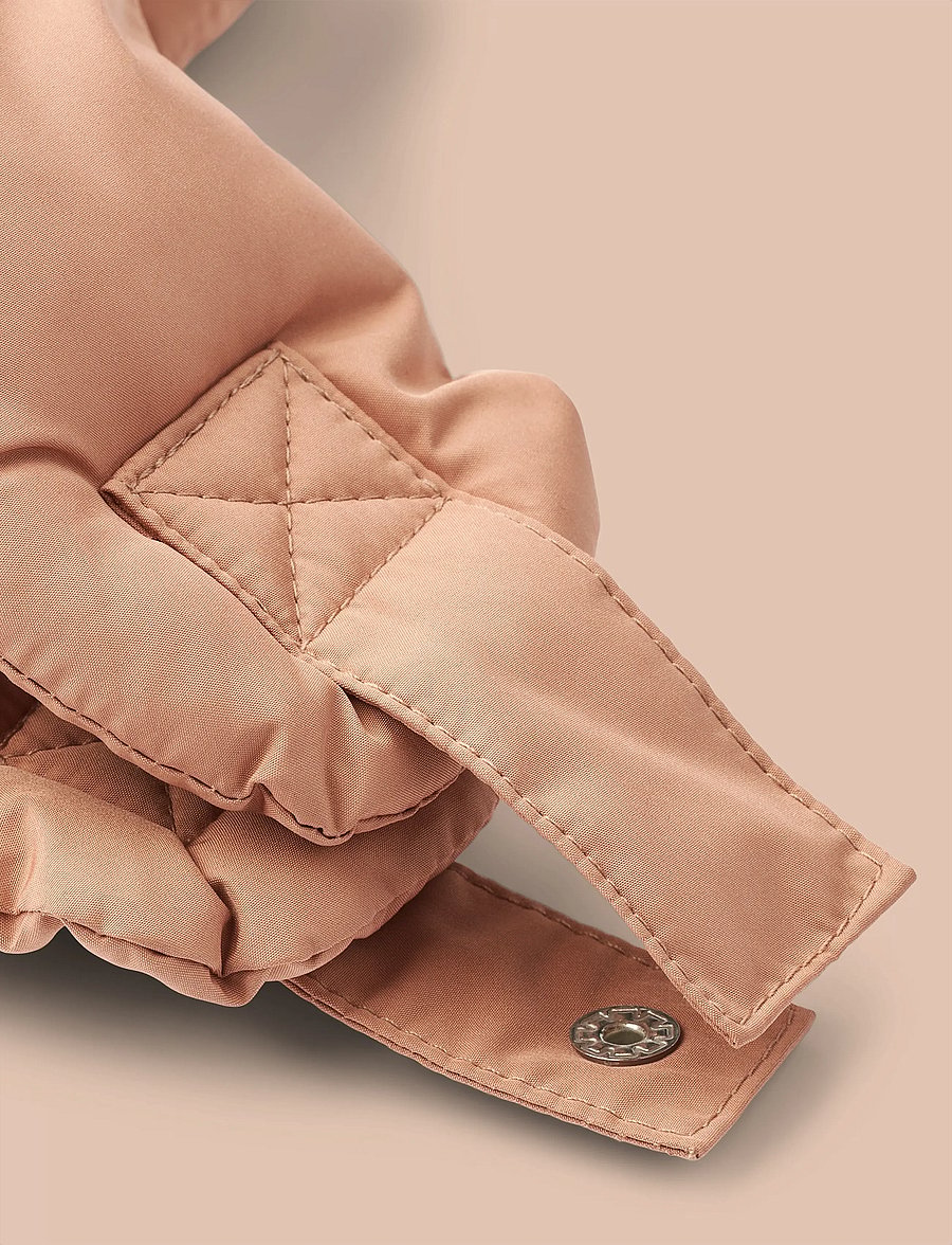 Liewood - Tori Puffer Hat - vinterhuer - tuscany rose - 2