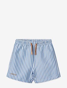 Duke Stripe Board Shorts, Liewood