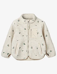 Nolan Embroidery Jacket, Liewood