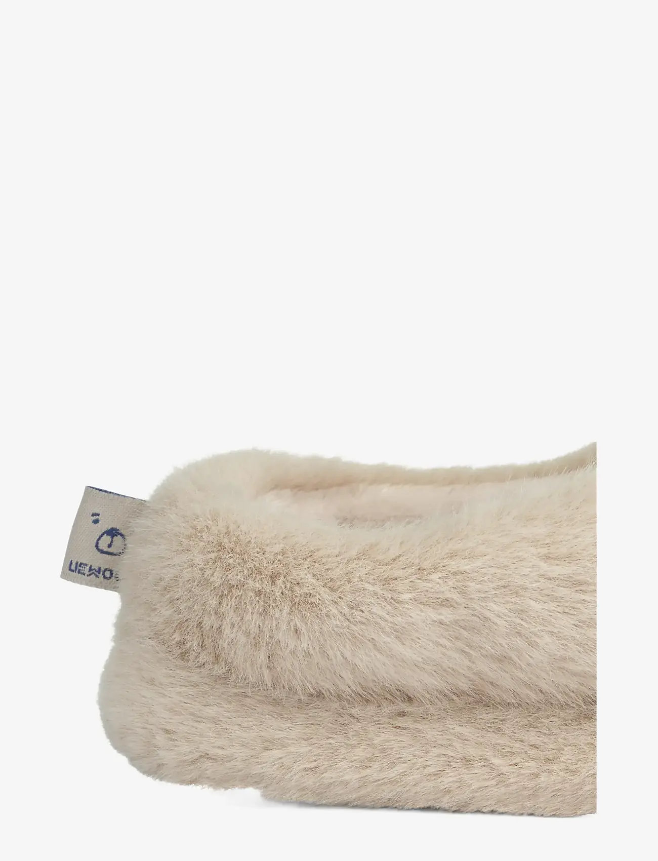Liewood - Aviaja Rabbit Slippers - hjemmesko - mist - 4