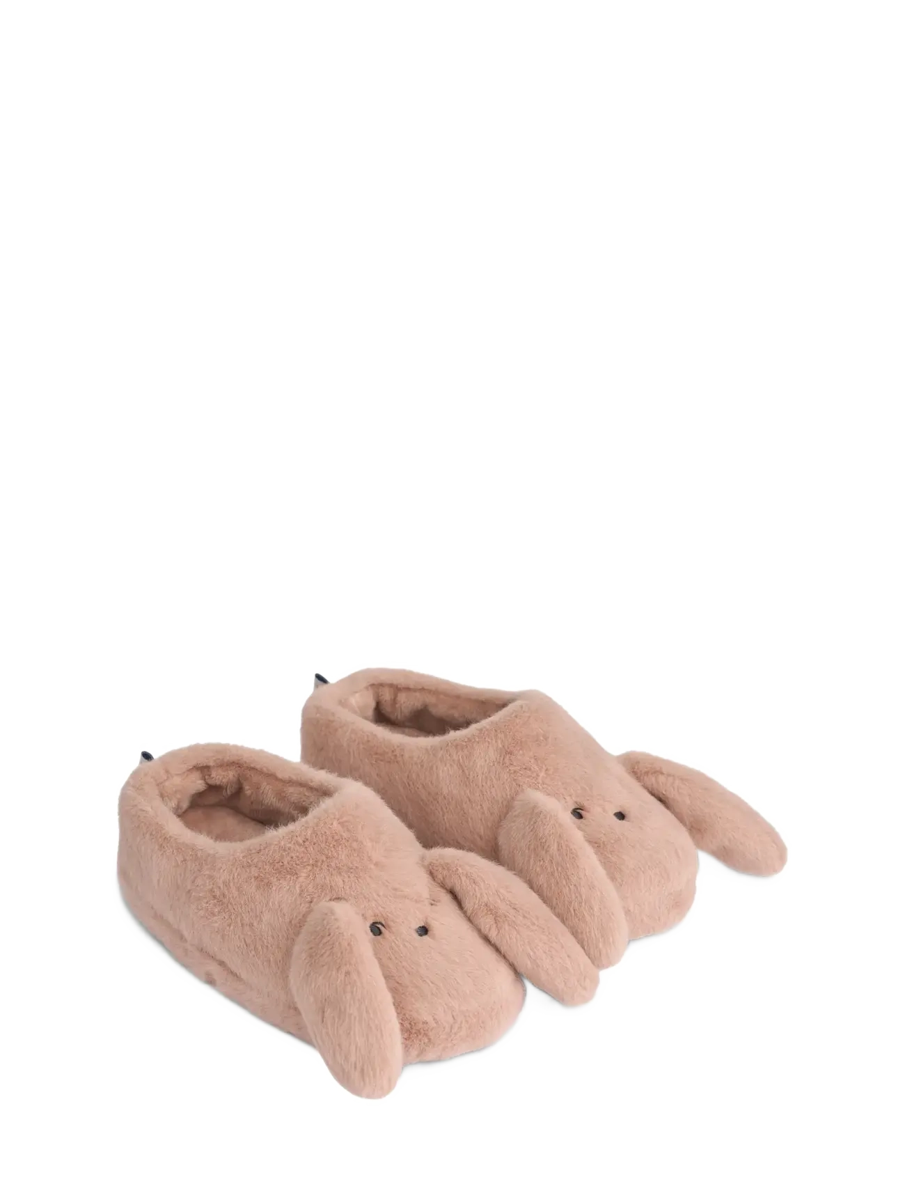 Liewood Aviaja Rabbit Slippers - Nyheter - PALE TUSCANY / pink/rose