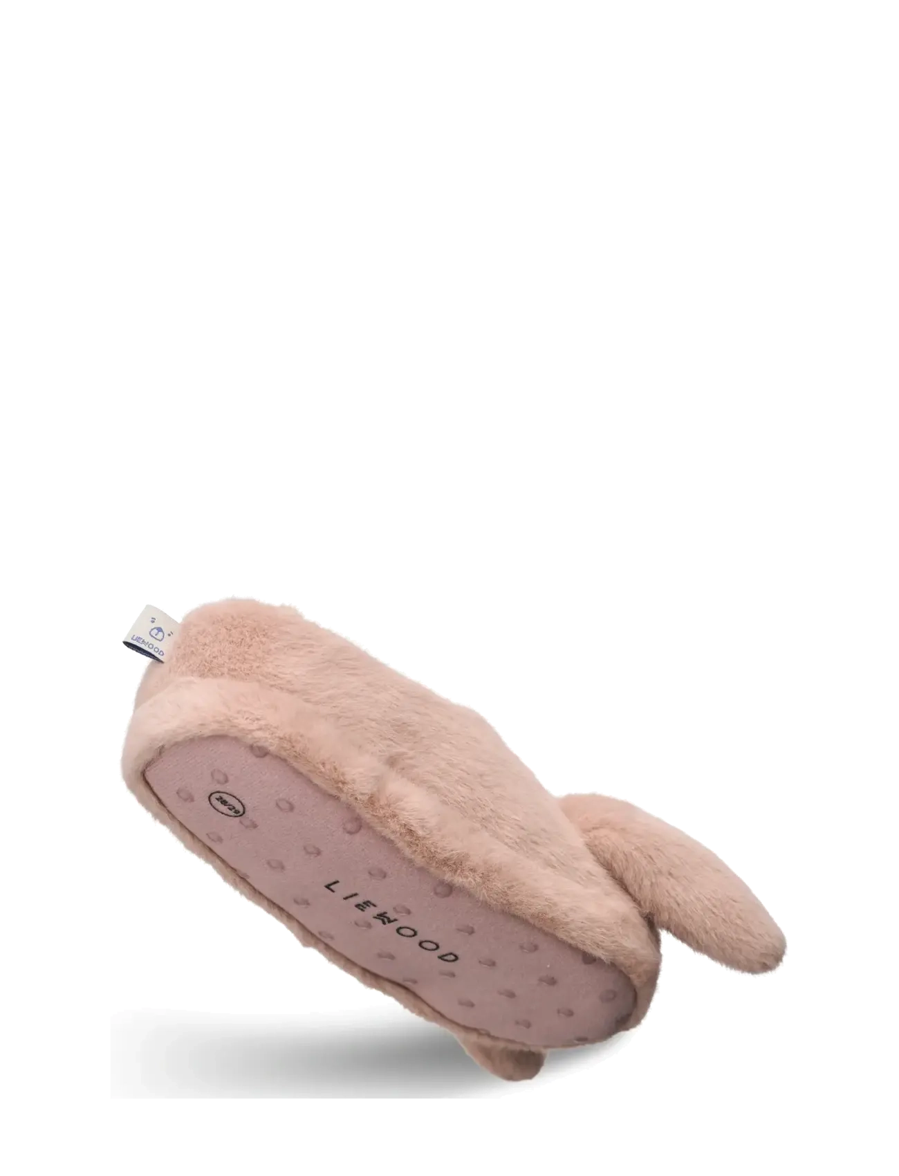 Liewood - Aviaja Rabbit Slippers - inneskor - pale tuscany - 2