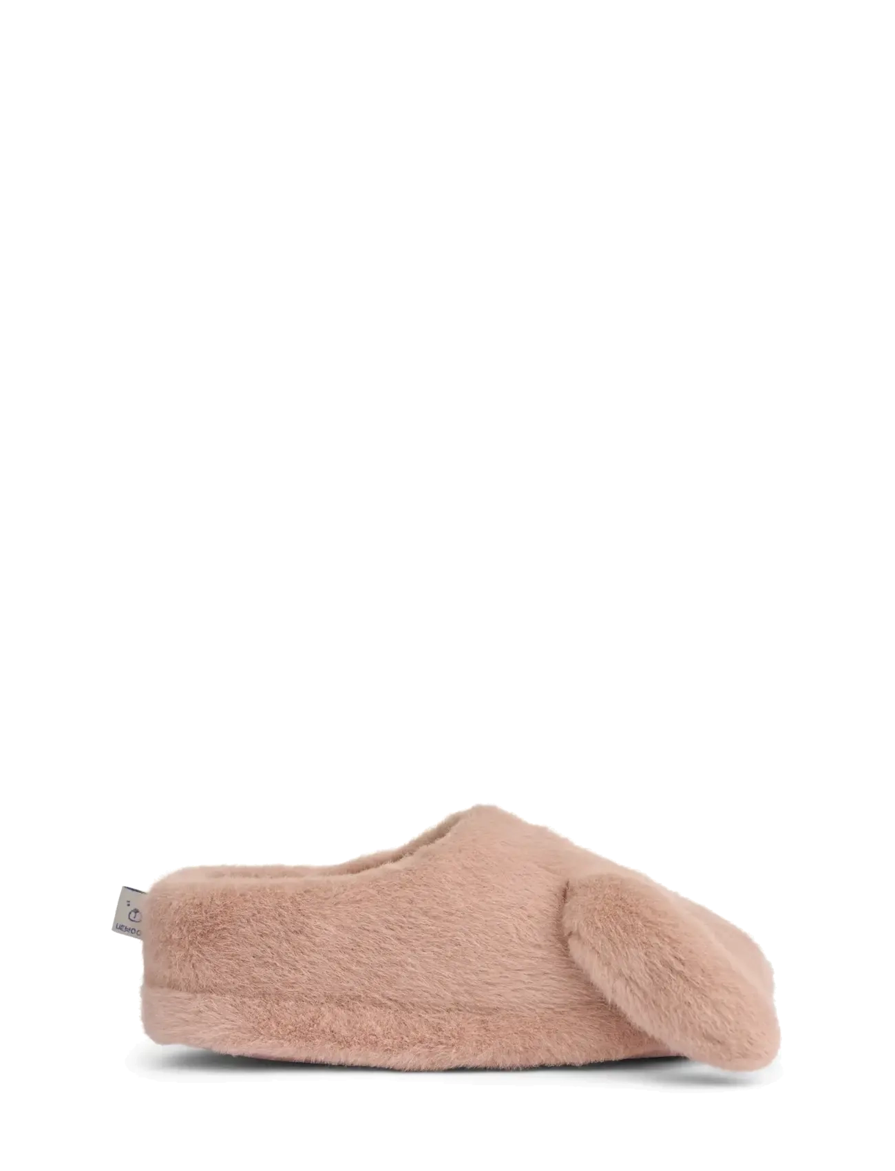 Liewood - Aviaja Rabbit Slippers - inneskor - pale tuscany - 3