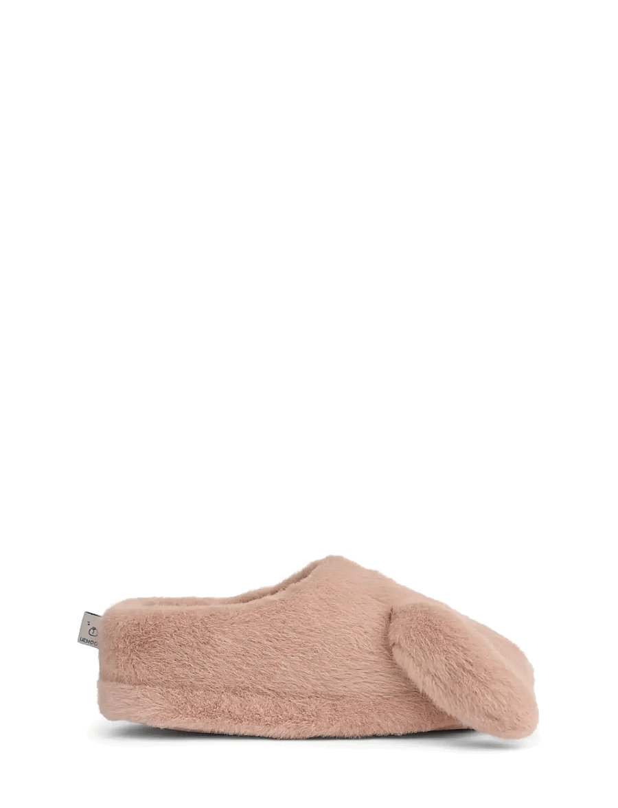 Liewood - Aviaja Rabbit Slippers - inneskor - pale tuscany - 3