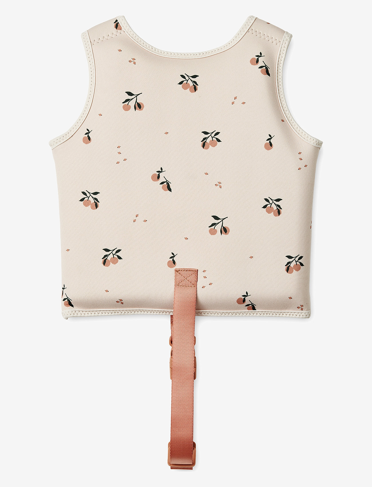 Liewood - Dove Swim Vest - ujumistarvikud - peach / sea shell - 2