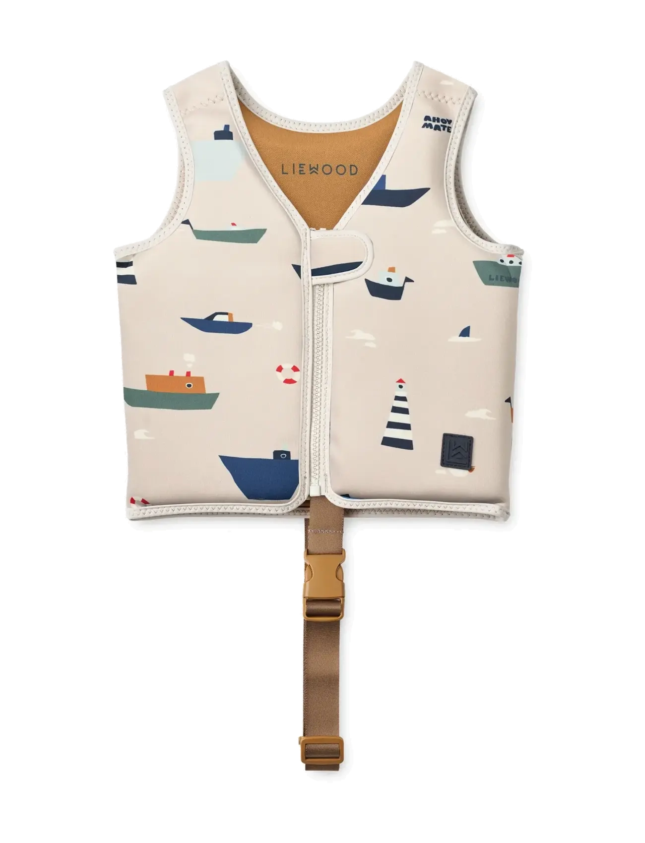SAILING / SANDY