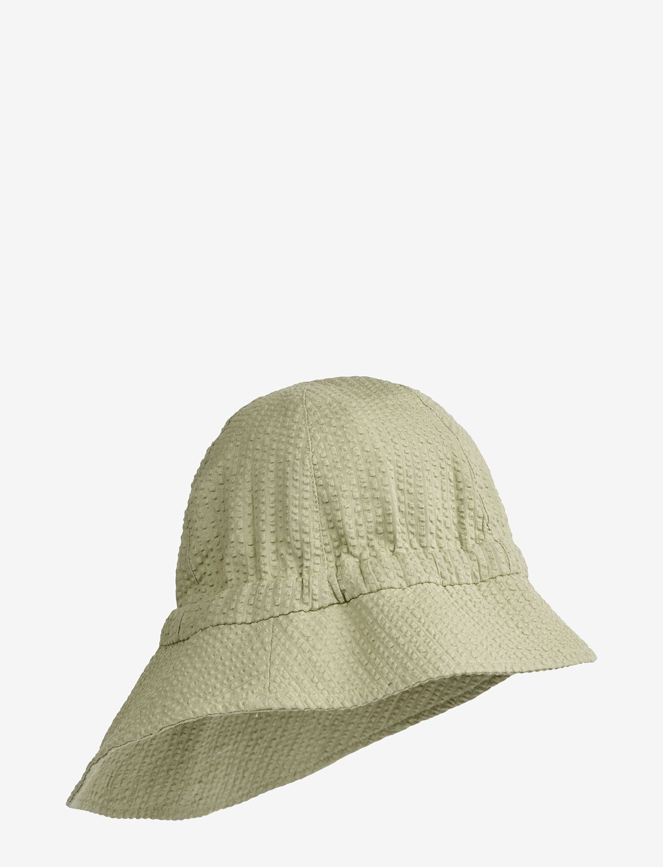 Liewood - Sunneva Sun Hat - tea - 0