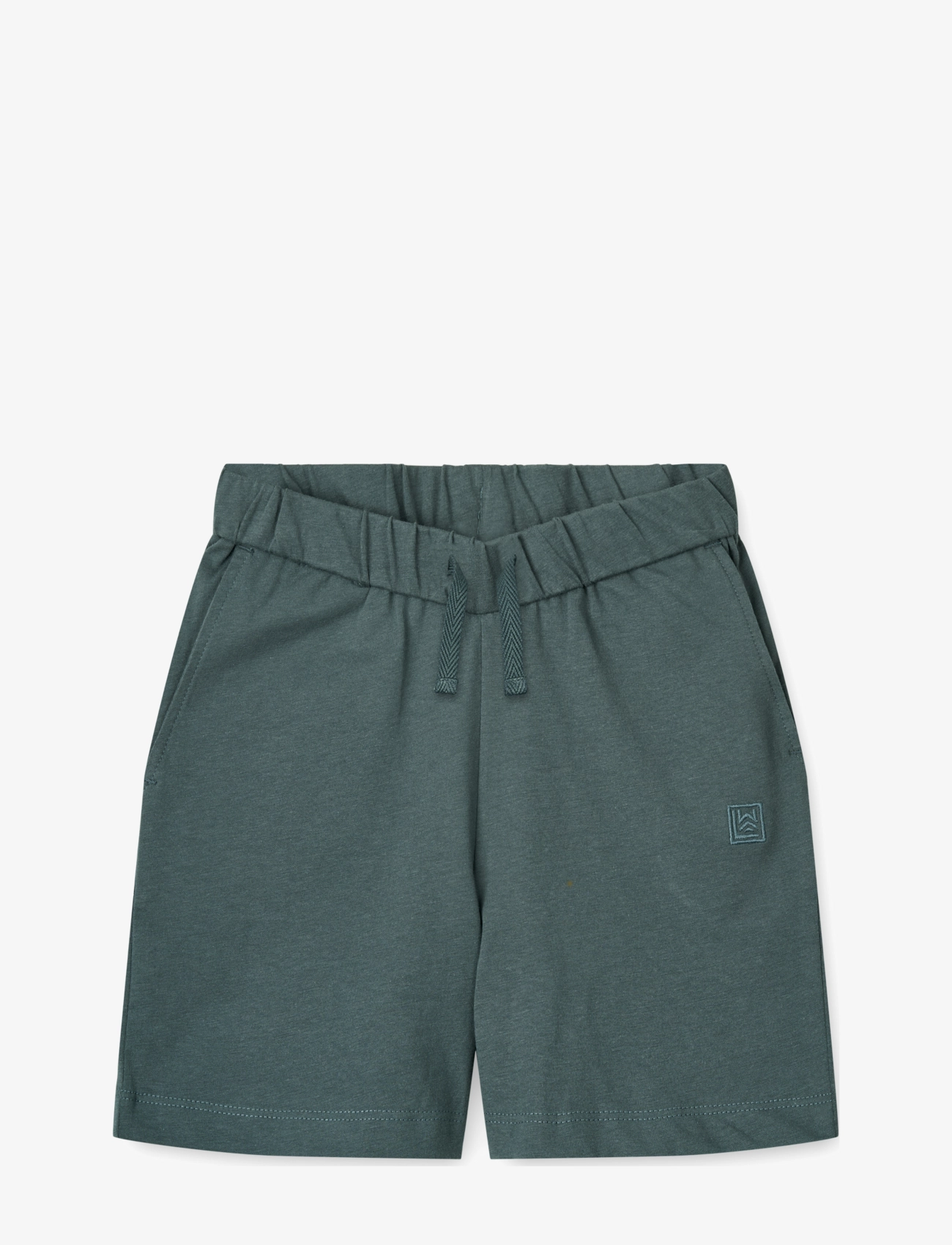 Bako Shorts - WHALE BLUE