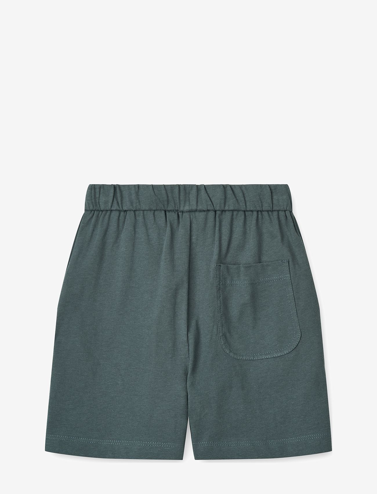 Liewood - Bako Shorts - whale blue - 1