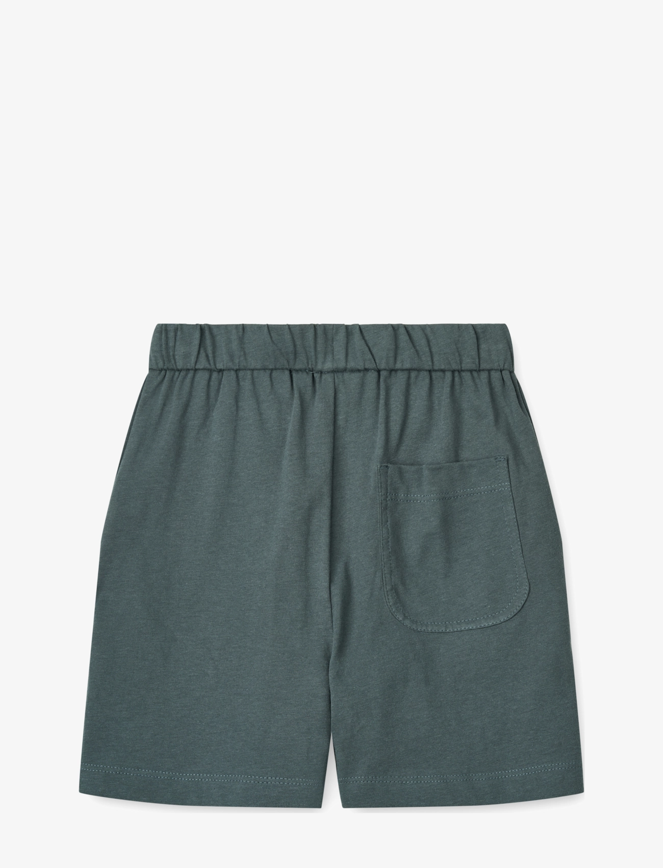 Liewood - Bako Shorts - whale blue - 1