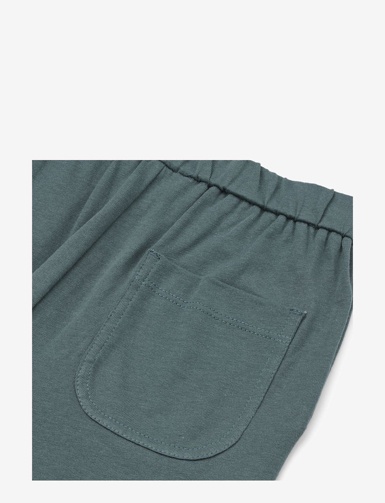 Liewood - Bako Shorts - whale blue - 2