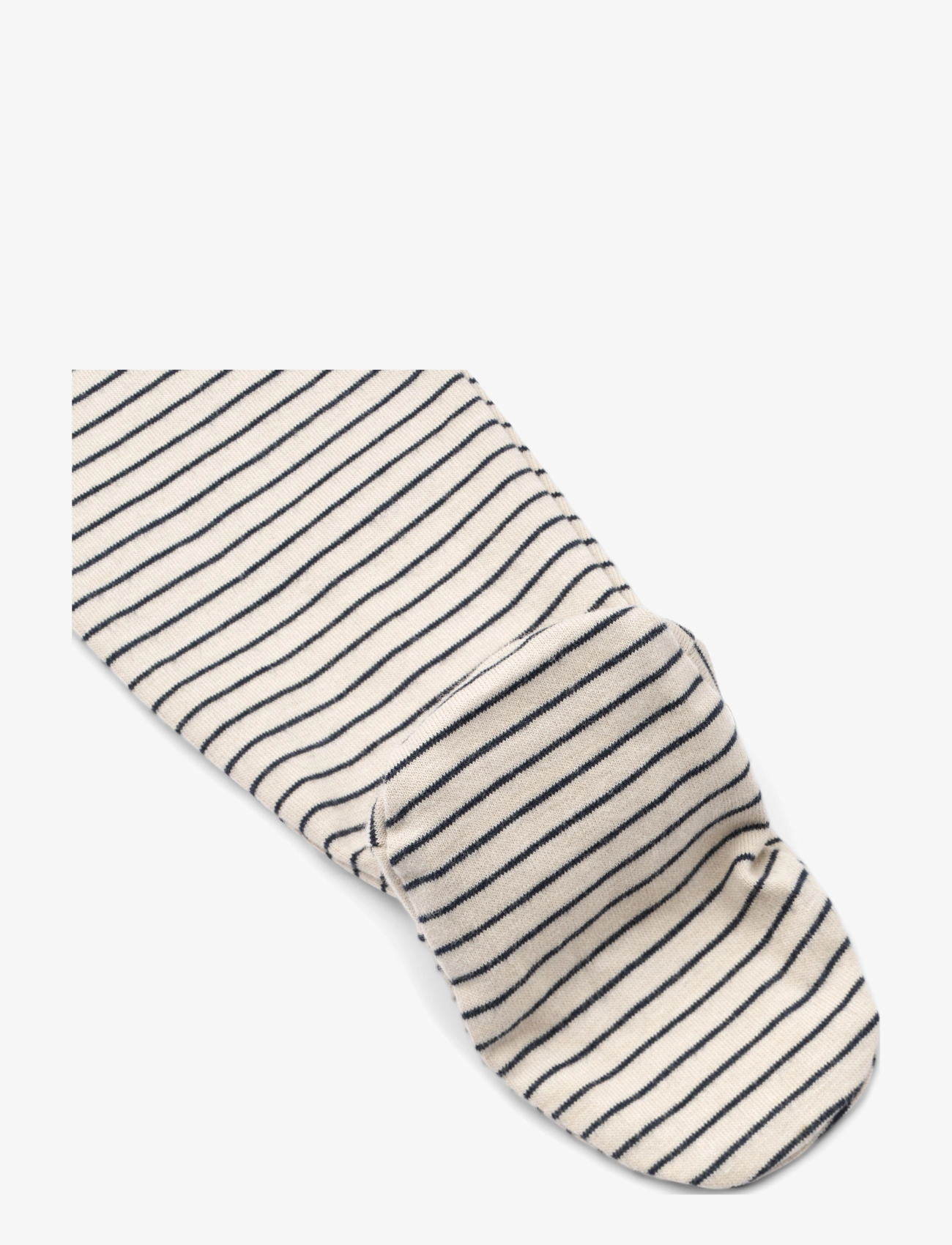 Liewood - Bolde Baby Stripe Jumpsuit - y/d stripe sandy / classic navy - 3