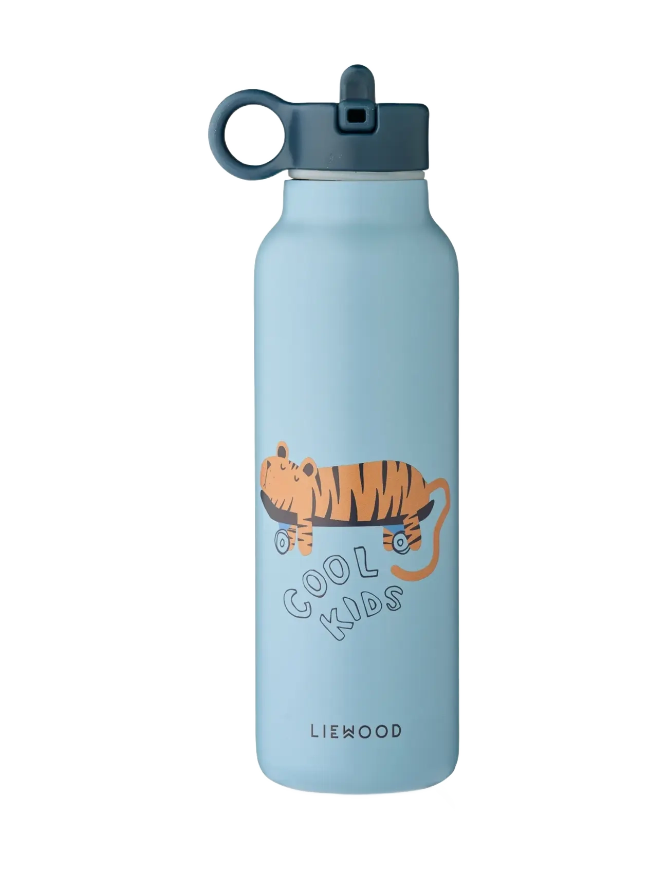 TIGER / BEACH BLUE