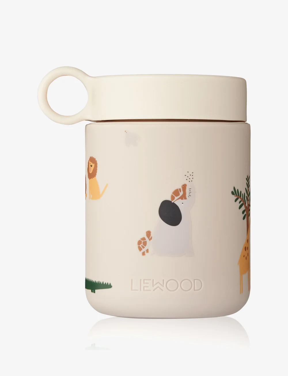 LIEWOOD KIAN FOOD JAR ALL TOGETHER / SANDY LIEWOOD KIAN FOOD JAR ALL TOGETHER / SANDY
